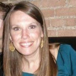 Meet your Posher, Alison